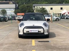 BMW MINI 2023 Facelift 1.5T COOPER Artist Five-Door - ფოტო 2