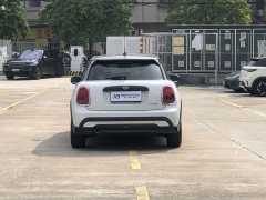 BMW MINI 2023 Facelift 1.5T COOPER Artist Five-Door - ფოტო 5