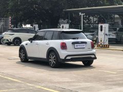 BMW MINI 2023 Facelift 1.5T COOPER Artist Five-Door - ფოტო 6
