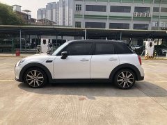 BMW MINI 2023 Facelift 1.5T COOPER Artist Five-Door - ფოტო 8