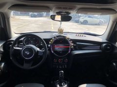 BMW MINI 2023 Facelift 1.5T COOPER Artist Five-Door - ფოტო 9