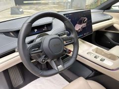 Xiaomi SU7 2024 Rear-Wheel Drive Long Range Smart Driving Edition - ფოტო 10