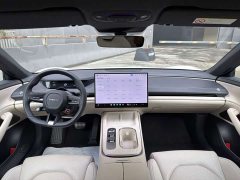 Xiaomi SU7 2024 Rear-Wheel Drive Long Range Smart Driving Edition - ფოტო 11