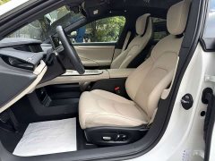 Xiaomi SU7 2024 Rear-Wheel Drive Long Range Smart Driving Edition - ფოტო 12