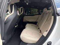 Xiaomi SU7 2024 Rear-Wheel Drive Long Range Smart Driving Edition - ფოტო 13