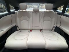 Xiaomi SU7 2024 Rear-Wheel Drive Long Range Smart Driving Edition - ფოტო 14