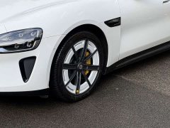 Xiaomi SU7 2024 Rear-Wheel Drive Long Range Smart Driving Edition - ფოტო 15