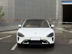 Xiaomi SU7 2024 Rear-Wheel Drive Long Range Smart Driving Edition - ფოტო 2