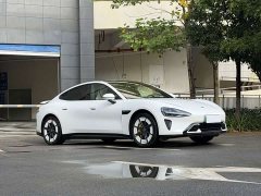 Xiaomi SU7 2024 Rear-Wheel Drive Long Range Smart Driving Edition - ფოტო 3