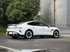 Xiaomi SU7 2024 Rear-Wheel Drive Long Range Smart Driving Edition - ფოტო 5