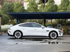 Xiaomi SU7 2024 Rear-Wheel Drive Long Range Smart Driving Edition - ფოტო 7