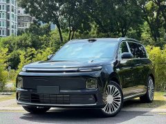 Leapmotor D19 Extended Range 500 Deluxe Edition Six-Seater - ფოტო 1