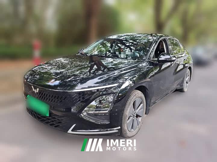 Wuling Xingguang Co-creation Edition 70 Standard - ავტომობილი ჩინეთიდან