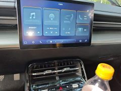 Wuling Xingguang Co-creation Edition 70 Standard - ფოტო 20