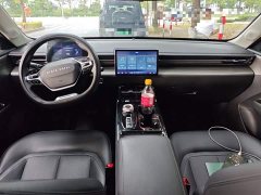 Wuling Xingguang Co-creation Edition 70 Standard - ფოტო 5