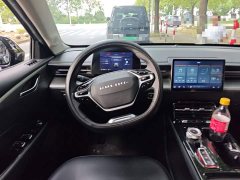 Wuling Xingguang Co-creation Edition 70 Standard - ფოტო 6