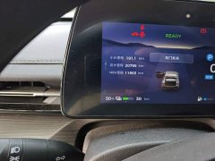 Wuling Xingguang Co-creation Edition 70 Standard - ფოტო 8