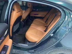Jaguar XEL 2024 2.0T 250PS R-DYNAMIC S Gloss Black Sport Edition - ფოტო 4