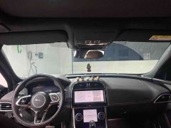 Jaguar XEL 2024 2.0T 250PS R-DYNAMIC S Gloss Black Sport Edition - ფოტო 5