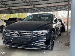Volkswagen Magotan 2 Million Units Commemorative Edition 280TSI DSG Leading Type - ფოტო 1