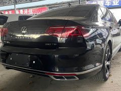 Volkswagen Magotan 2 Million Units Commemorative Edition 280TSI DSG Leading Type - ფოტო 10
