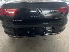 Volkswagen Magotan 2 Million Units Commemorative Edition 280TSI DSG Leading Type - ფოტო 11