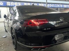 Volkswagen Magotan 2 Million Units Commemorative Edition 280TSI DSG Leading Type - ფოტო 12