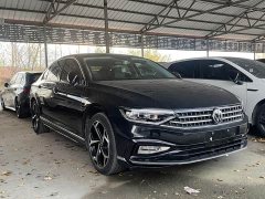 Volkswagen Magotan 2 Million Units Commemorative Edition 280TSI DSG Leading Type - ფოტო 3