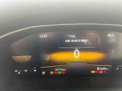 Volkswagen Magotan 2 Million Units Commemorative Edition 280TSI DSG Leading Type - ფოტო 4