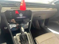 Volkswagen Magotan 2 Million Units Commemorative Edition 280TSI DSG Leading Type - ფოტო 5