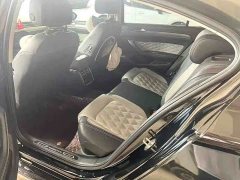 Volkswagen Magotan 2 Million Units Commemorative Edition 280TSI DSG Leading Type - ფოტო 7