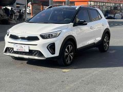 Kia Yipao 1.4L Sunroof Edition - ფოტო 1