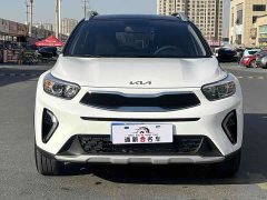 Kia Yipao 1.4L Sunroof Edition - ფოტო 2