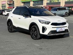 Kia Yipao 1.4L Sunroof Edition - ფოტო 3