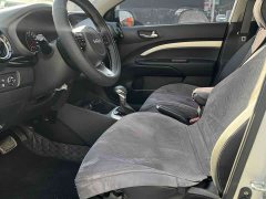 Kia Yipao 1.4L Sunroof Edition - ფოტო 4