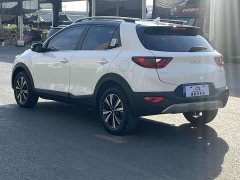 Kia Yipao 1.4L Sunroof Edition - ფოტო 7