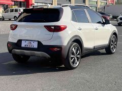 Kia Yipao 1.4L Sunroof Edition - ფოტო 8