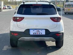 Kia Yipao 1.4L Sunroof Edition - ფოტო 9