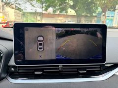 Geely Xingrui 2.0T Diesel Qingyun Edition - ფოტო 10