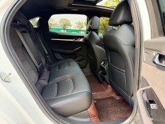 Geely Xingrui 2.0T Diesel Qingyun Edition - ფოტო 11