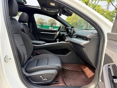 Geely Xingrui 2.0T Diesel Qingyun Edition - ფოტო 12