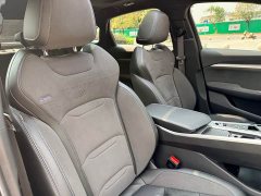 Geely Xingrui 2.0T Diesel Qingyun Edition - ფოტო 13