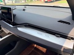 Geely Xingrui 2.0T Diesel Qingyun Edition - ფოტო 14