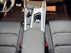 Geely Xingrui 2.0T Diesel Qingyun Edition - ფოტო 18