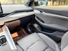 Geely Xingrui 2.0T Diesel Qingyun Edition - ფოტო 19