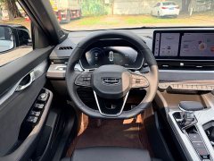 Geely Xingrui 2.0T Diesel Qingyun Edition - ფოტო 20