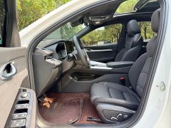 Geely Xingrui 2.0T Diesel Qingyun Edition - ფოტო 4