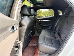 Geely Xingrui 2.0T Diesel Qingyun Edition - ფოტო 5