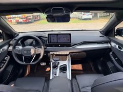 Geely Xingrui 2.0T Diesel Qingyun Edition - ფოტო 6