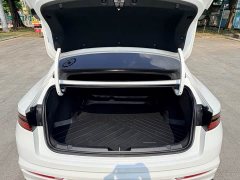 Geely Xingrui 2.0T Diesel Qingyun Edition - ფოტო 9